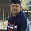 Бекзод, 38 лет
