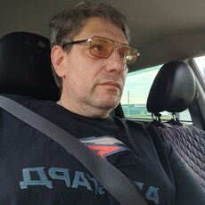 Фотография мужчины Вячеслав, 49 лет из г. Дзержинск