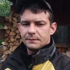 Фотография мужчины Александр, 35 лет из г. Бирск