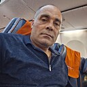 Саро, 45 лет