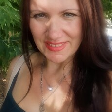 Фотография девушки Аня, 42 года из г. Таганрог