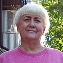 Алла, 66 лет