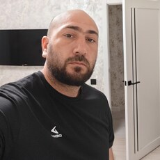Фотография мужчины Муса, 38 лет из г. Сургут