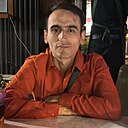 Ахмед, 34 года