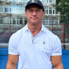 Фотография мужчины Николай, 44 года из г. Иваново