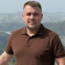 Фотография мужчины Алексей, 41 год из г. Новосибирск