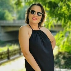 Фотография девушки Светлана, 45 лет из г. Симферополь