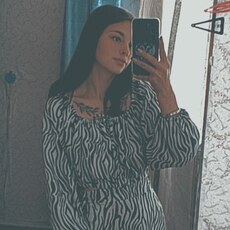 Фотография девушки Анна, 23 года из г. Хабаровск