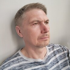 Фотография мужчины Павел, 44 года из г. Гродно