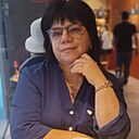 Любовь, 57 лет