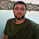 Тагир, 41 год