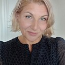 Незнакомка, 42 года