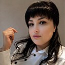 Кристина, 31 год