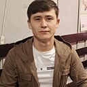 Абдухолик, 26 лет