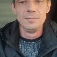 Фотография мужчины Денис, 44 года из г. Белгород