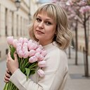 Ксюша, 49 лет