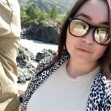 Фотография девушки Ксения, 33 года из г. Горно-Алтайск