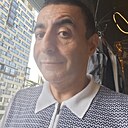Анар, 46 лет