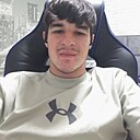 Илья, 18 лет
