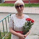 Елена, 62 года