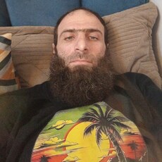 Фотография мужчины Voin, 37 лет из г. Кизляр