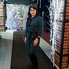 Фотография девушки Оля, 43 года из г. Рославль