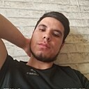 Bek, 22 года