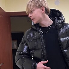 Фотография мужчины Влад, 19 лет из г. Слоним