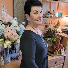 Фотография девушки Елена, 65 лет из г. Санкт-Петербург