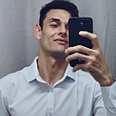 Ильяс, 28 лет