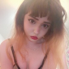 Фотография девушки Карина, 18 лет из г. Братск