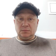 Фотография мужчины Олег, 53 года из г. Железногорск