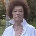 Люда, 62 года