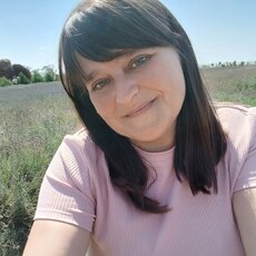 Фотография девушки Ольга, 41 год из г. Ставрополь