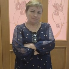 Фотография девушки Татьяна, 57 лет из г. Ульяновск