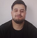 Ali, 28 лет