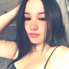 Фотография девушки Арина, 23 года из г. Усолье-Сибирское