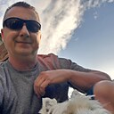 Юра, 43 года