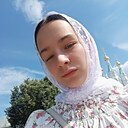 Анна, 18 лет