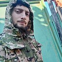 Расул, 24 года