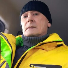 Фотография мужчины Сергей, 49 лет из г. Киселевск