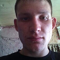 Фотография мужчины Миронов, 30 лет из г. Алапаевск