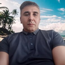 Фотография мужчины Александр, 40 лет из г. Петропавловск