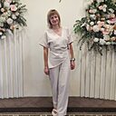 Люба, 51 год