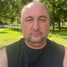 Фотография мужчины Руслан, 46 лет из г. Черкесск