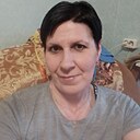 Незнакомка, 43 года