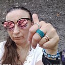 Тигрица, 40 лет