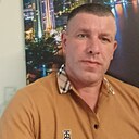 Михаил, 44 года
