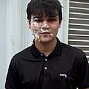 Арсений, 18 лет