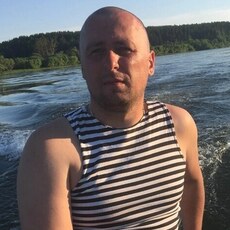 Фотография мужчины Сергей, 40 лет из г. Канск